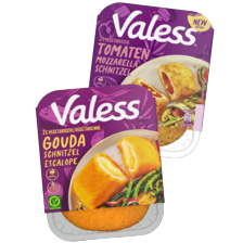 Valess vegetarisch
